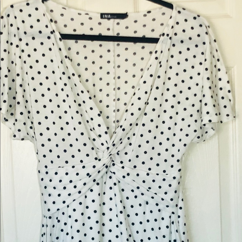 Worn Wardrobe